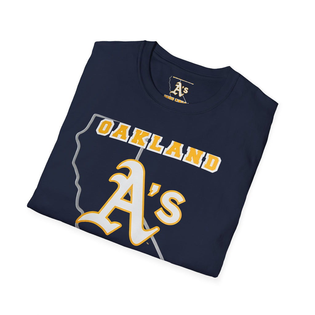 Oakland Memories
