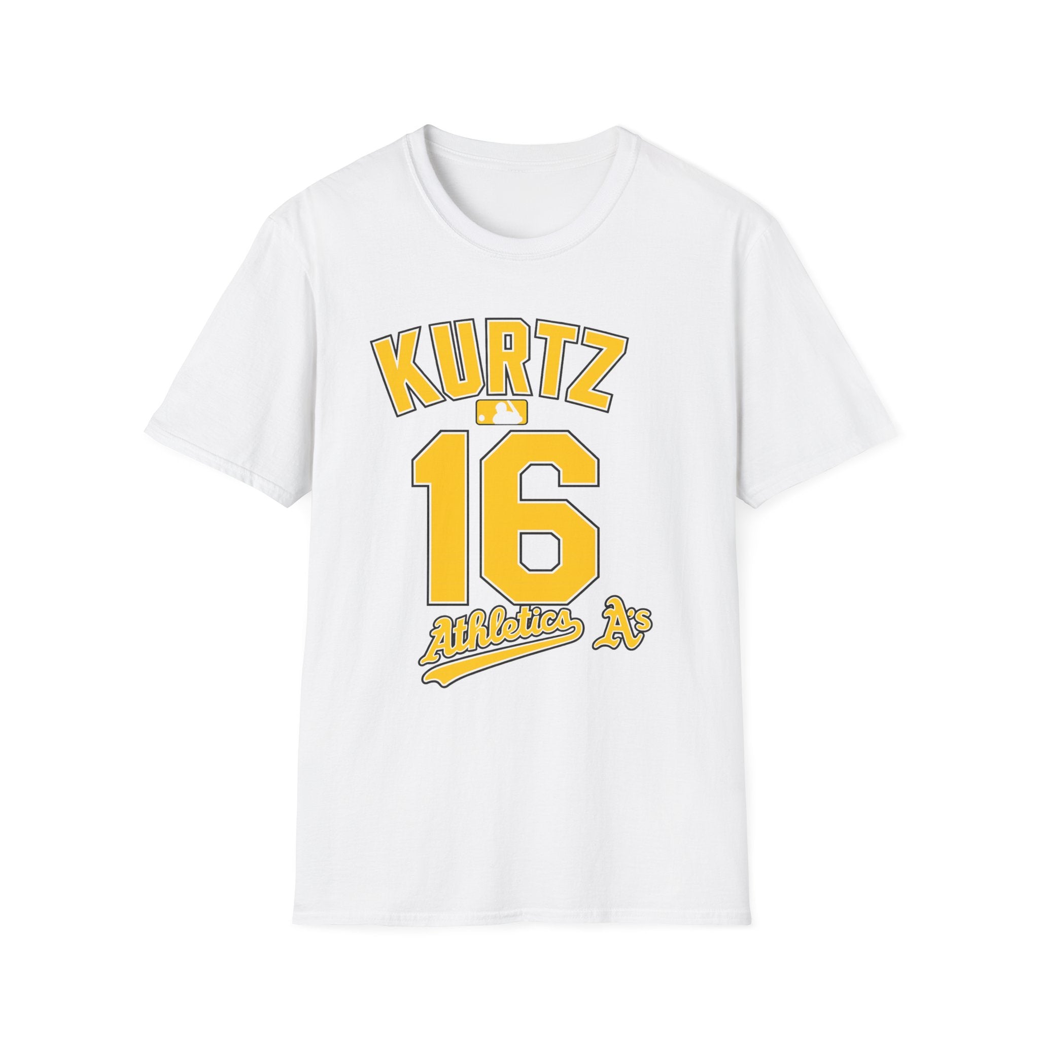 Oakland kurtz