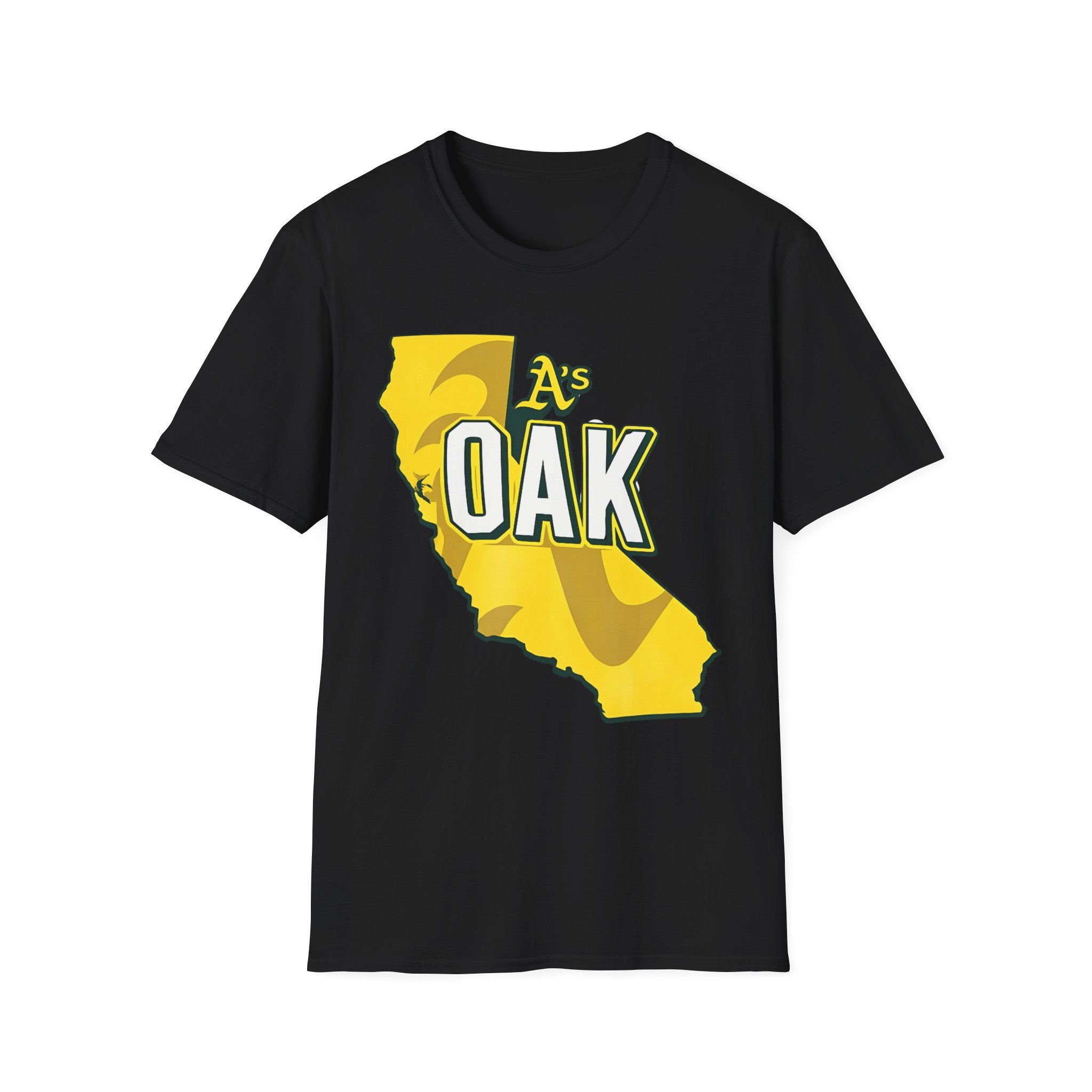 Oakland athletics
