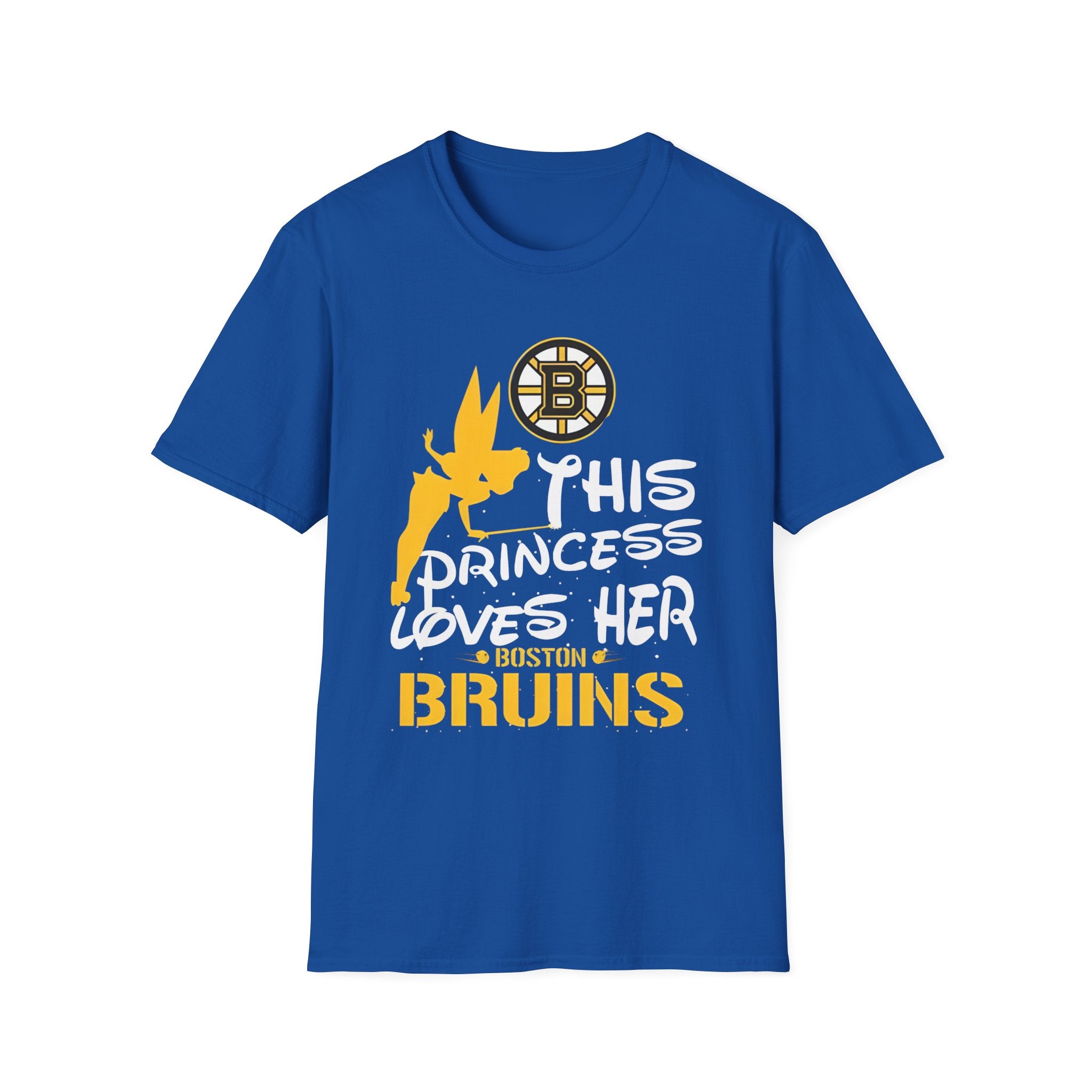 Loves Bruins