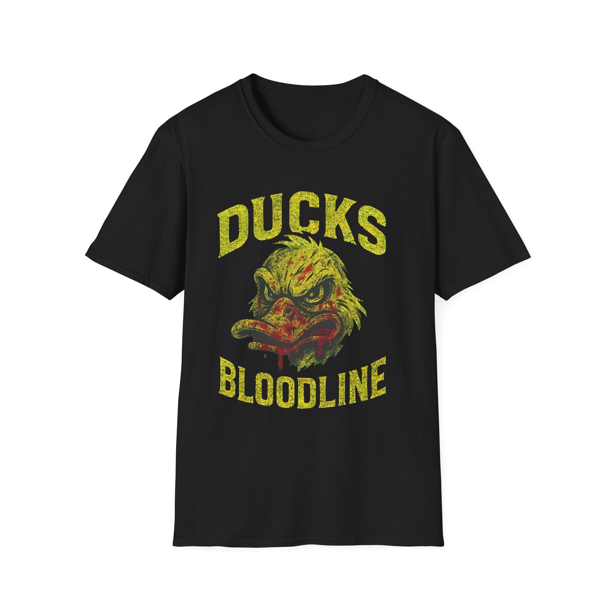Duck Bloodline
