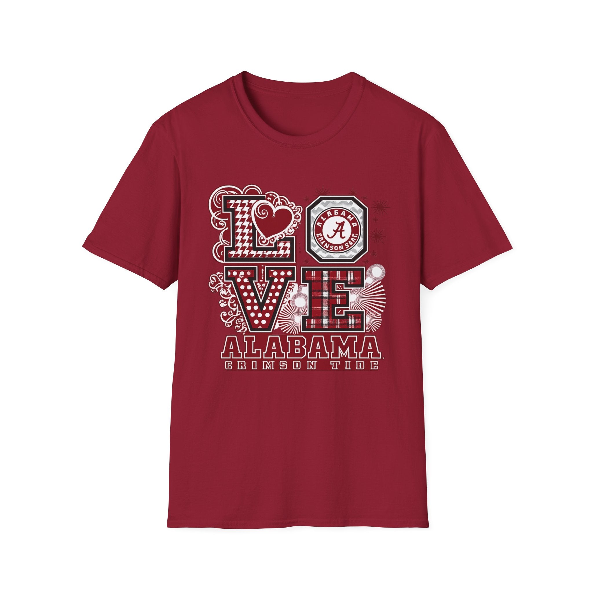 Alabama love