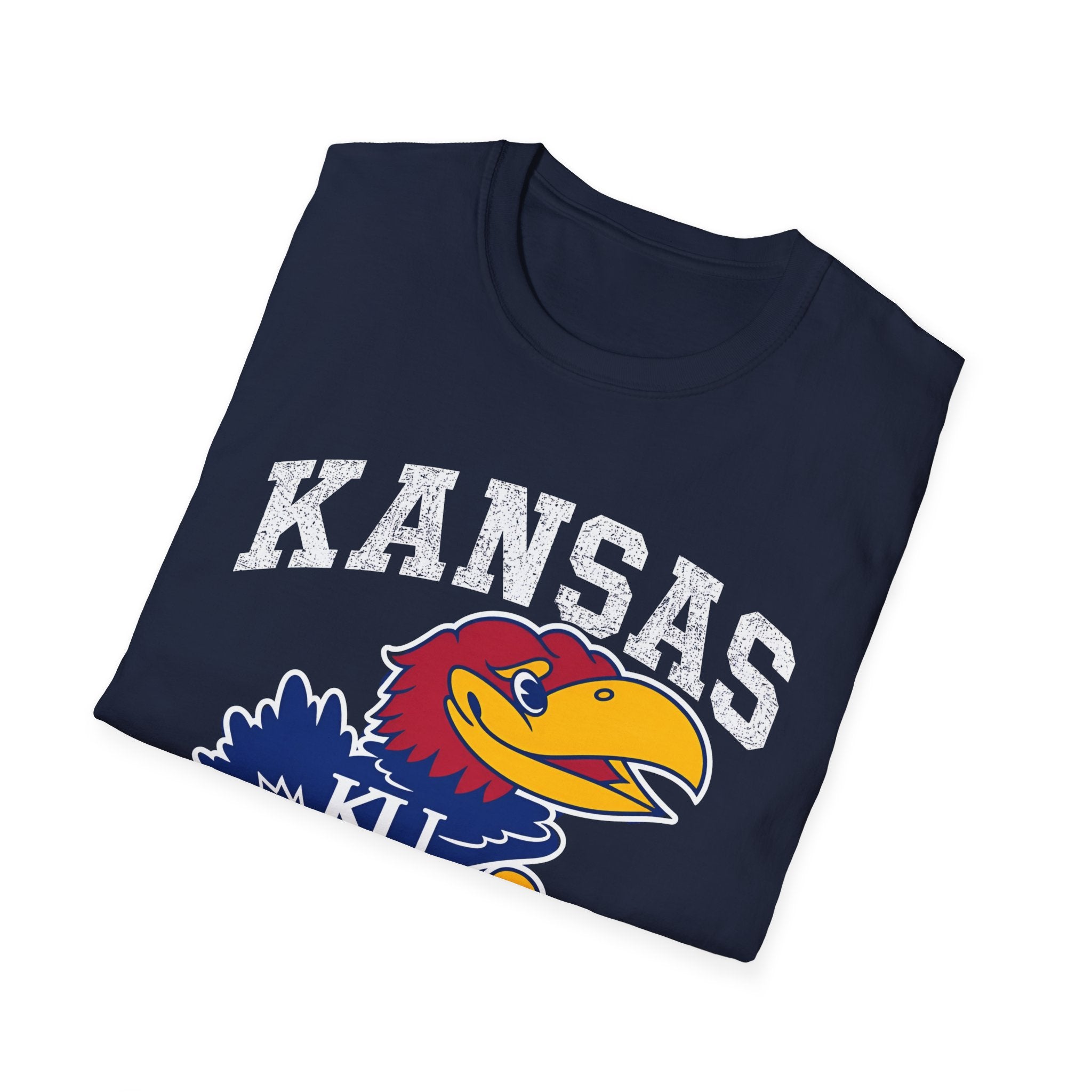 Kansas jayhawks