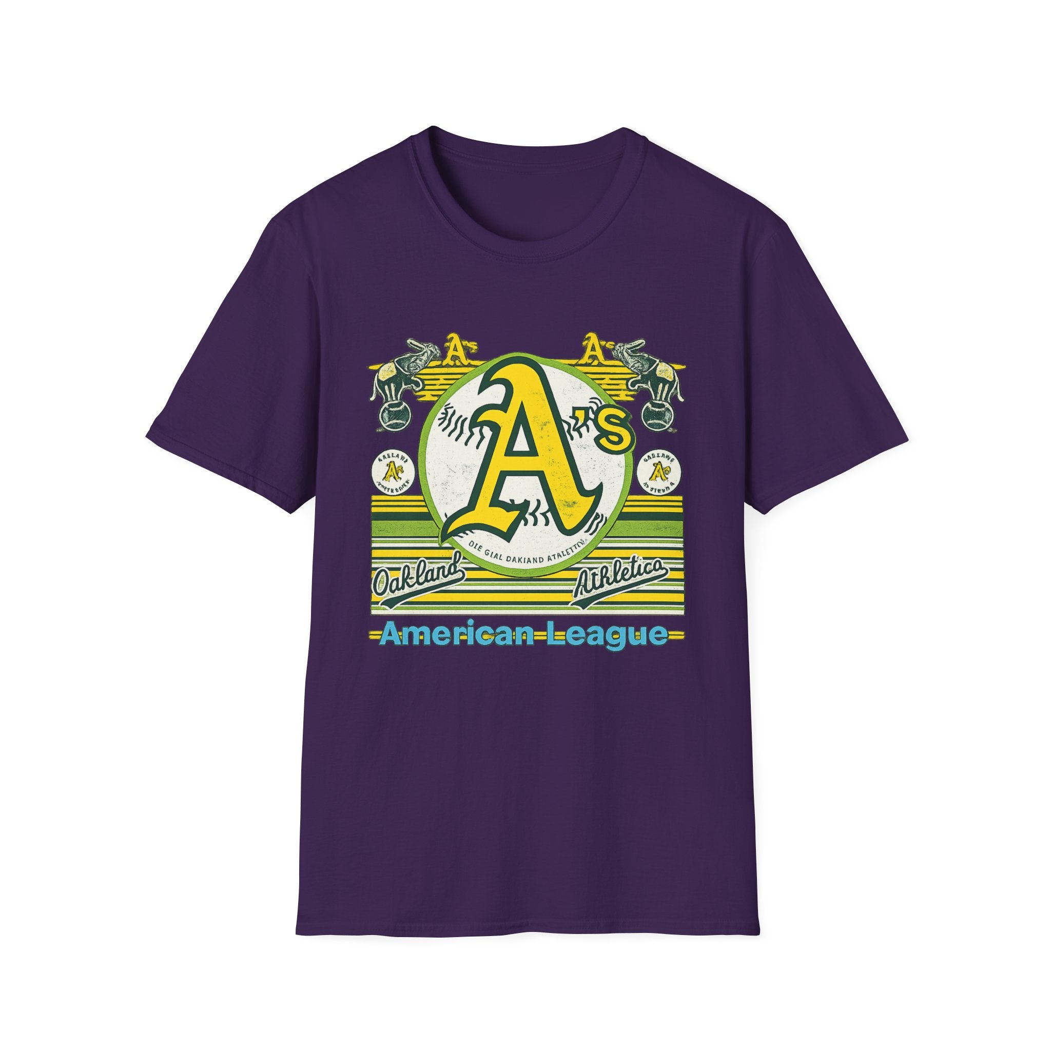 Oakland A's