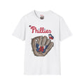 Phillies  Butterfly