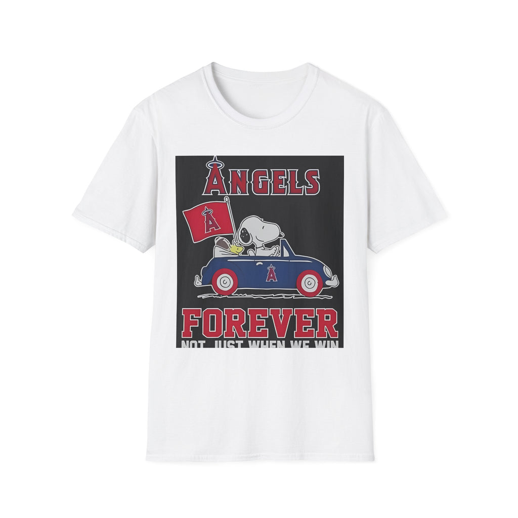 Oklahoma city thunder  - Angels