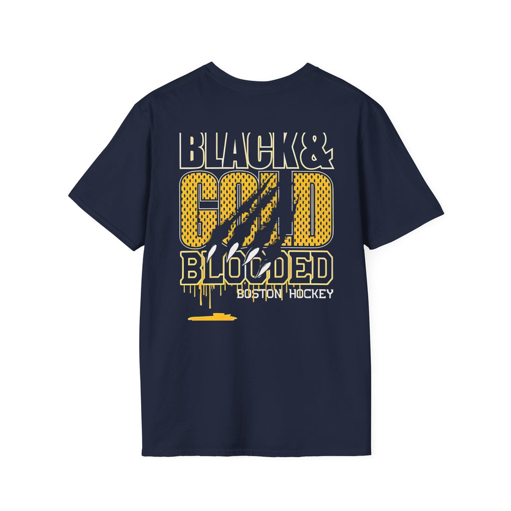 Boston bruins  - Black and Gold