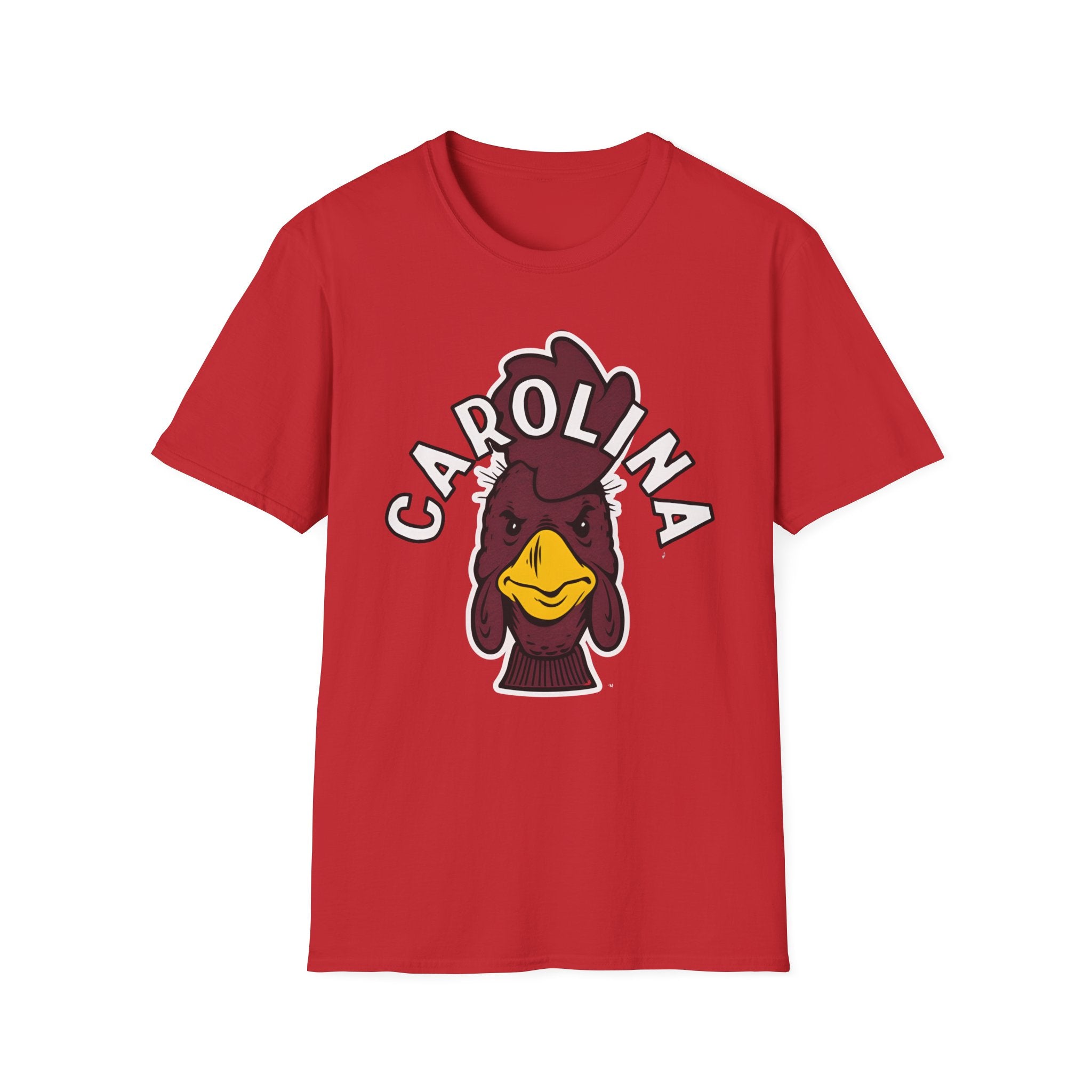 Carolina gamecocks