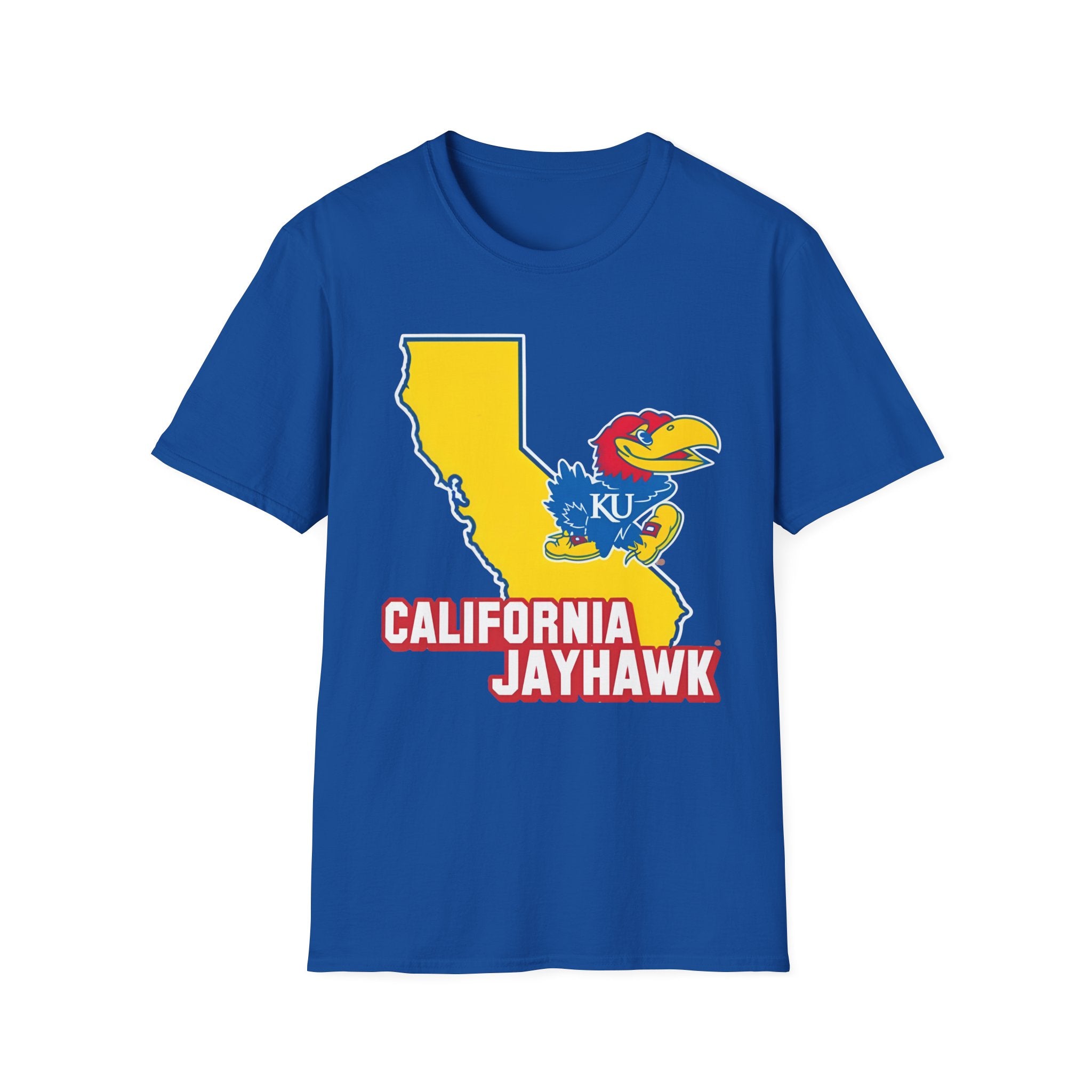 California Jayhawks