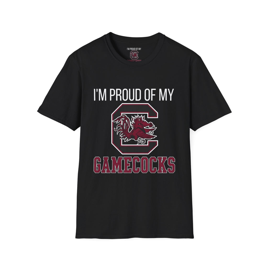 I am Proud