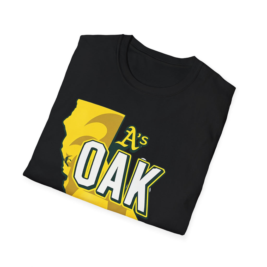 Oakland athletics