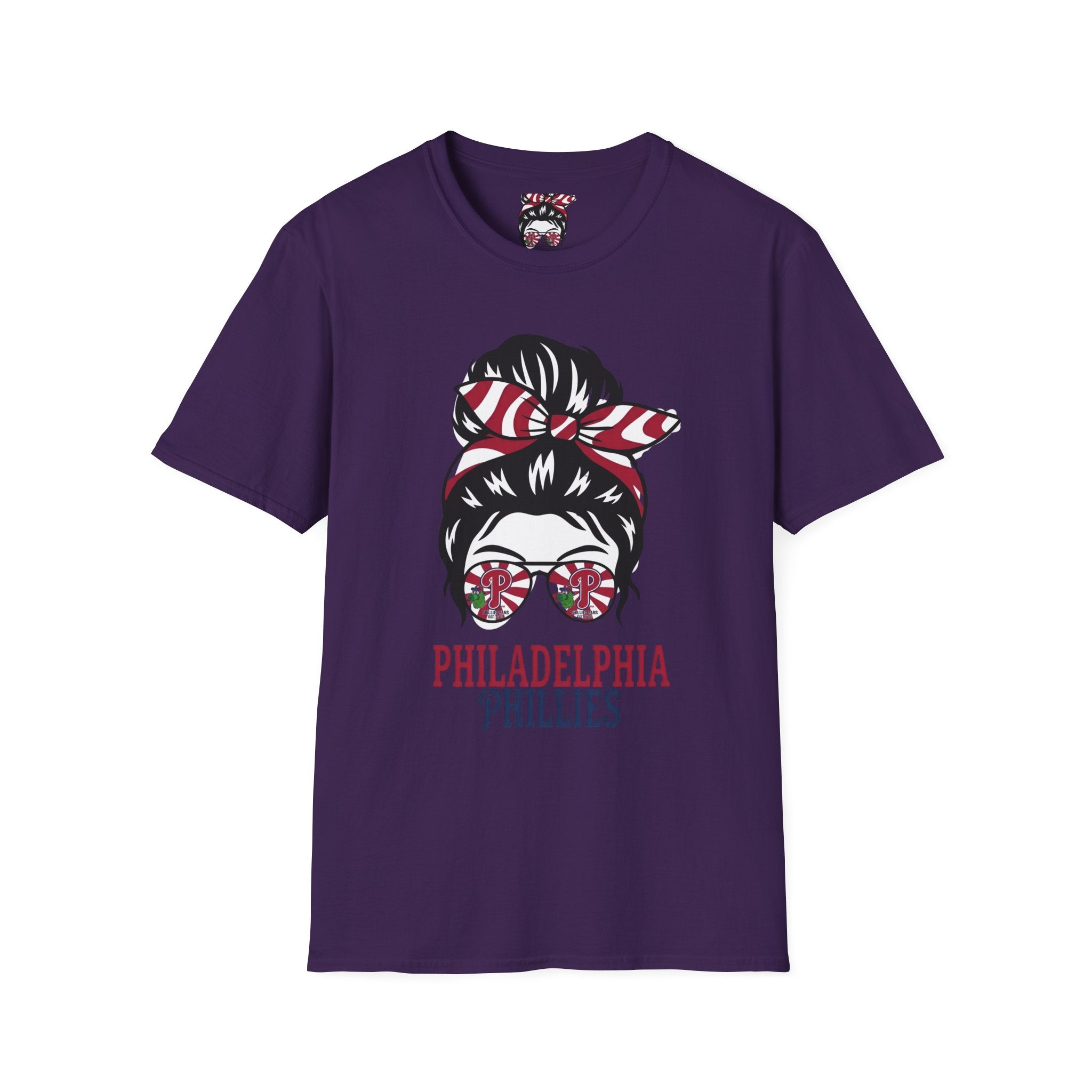 Phillies Girl