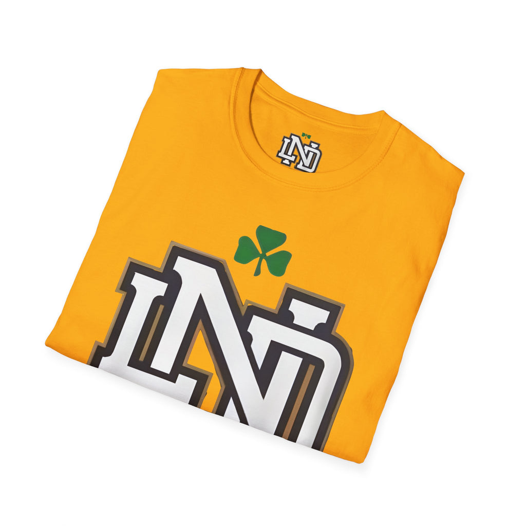 Irish Leaves no Doubt