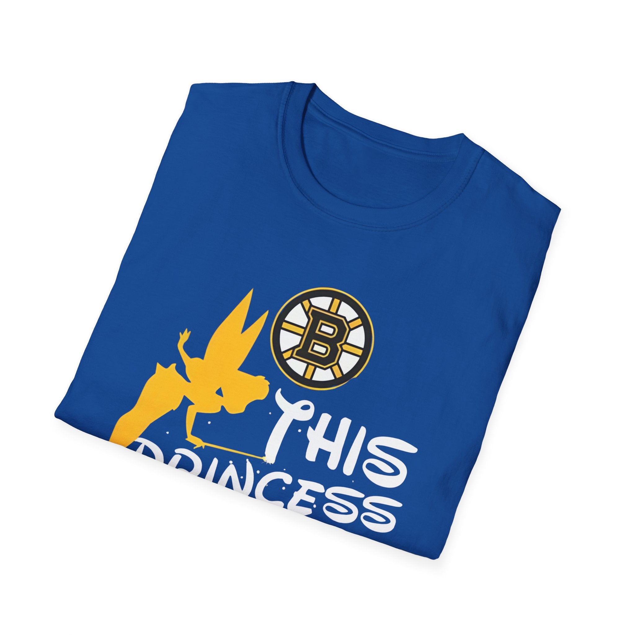 Loves Bruins