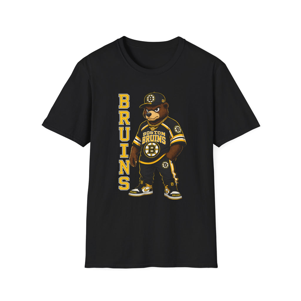 Boston bruins