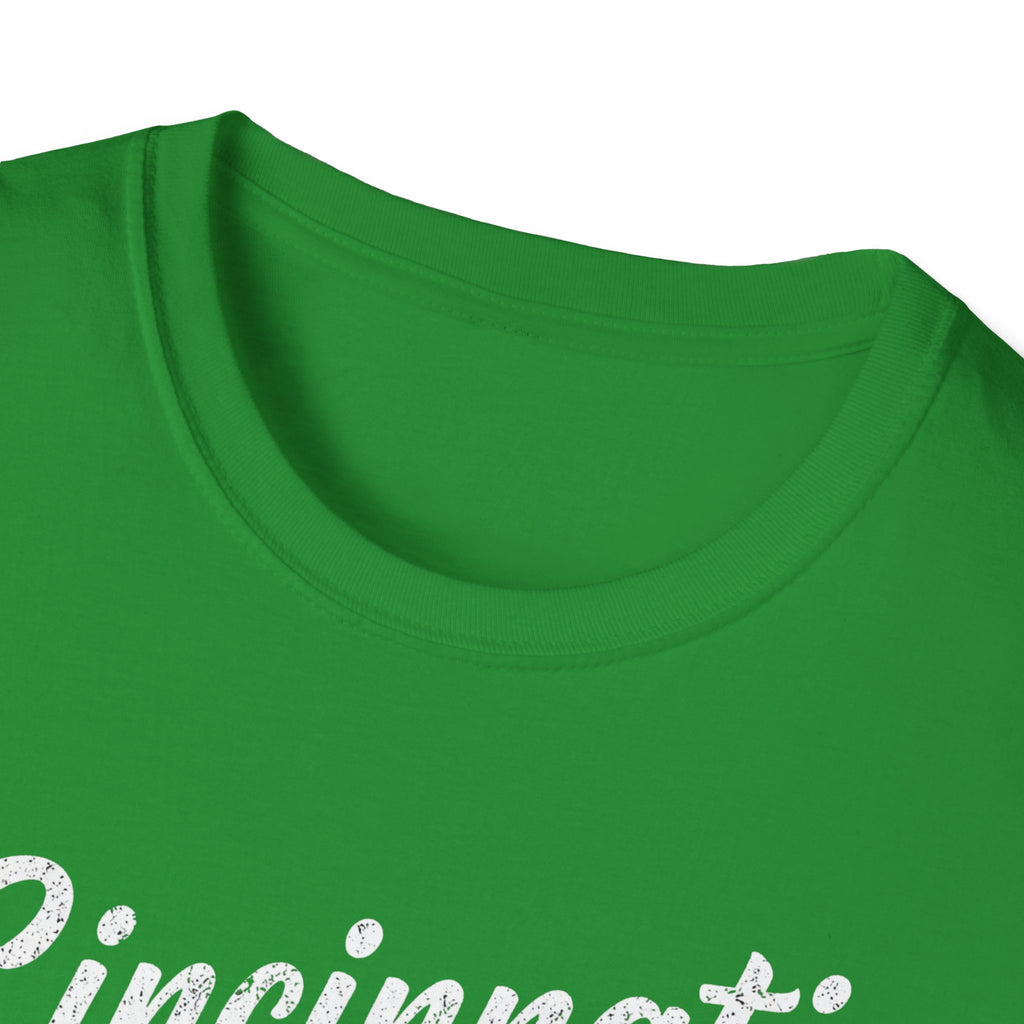 Cincinnati Love