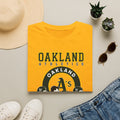 Okland athletics