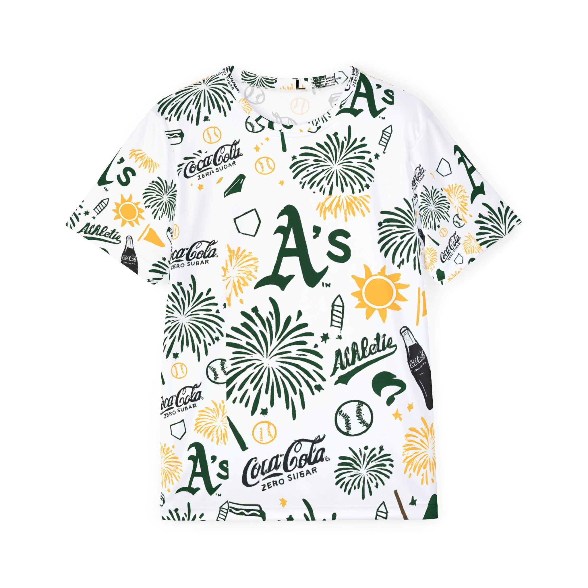 Oakland athletics