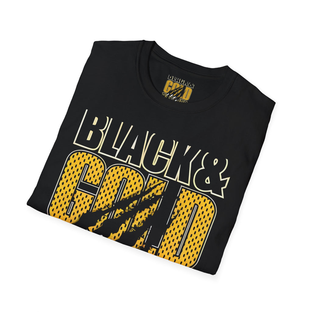 Boston bruins  - Black and Gold