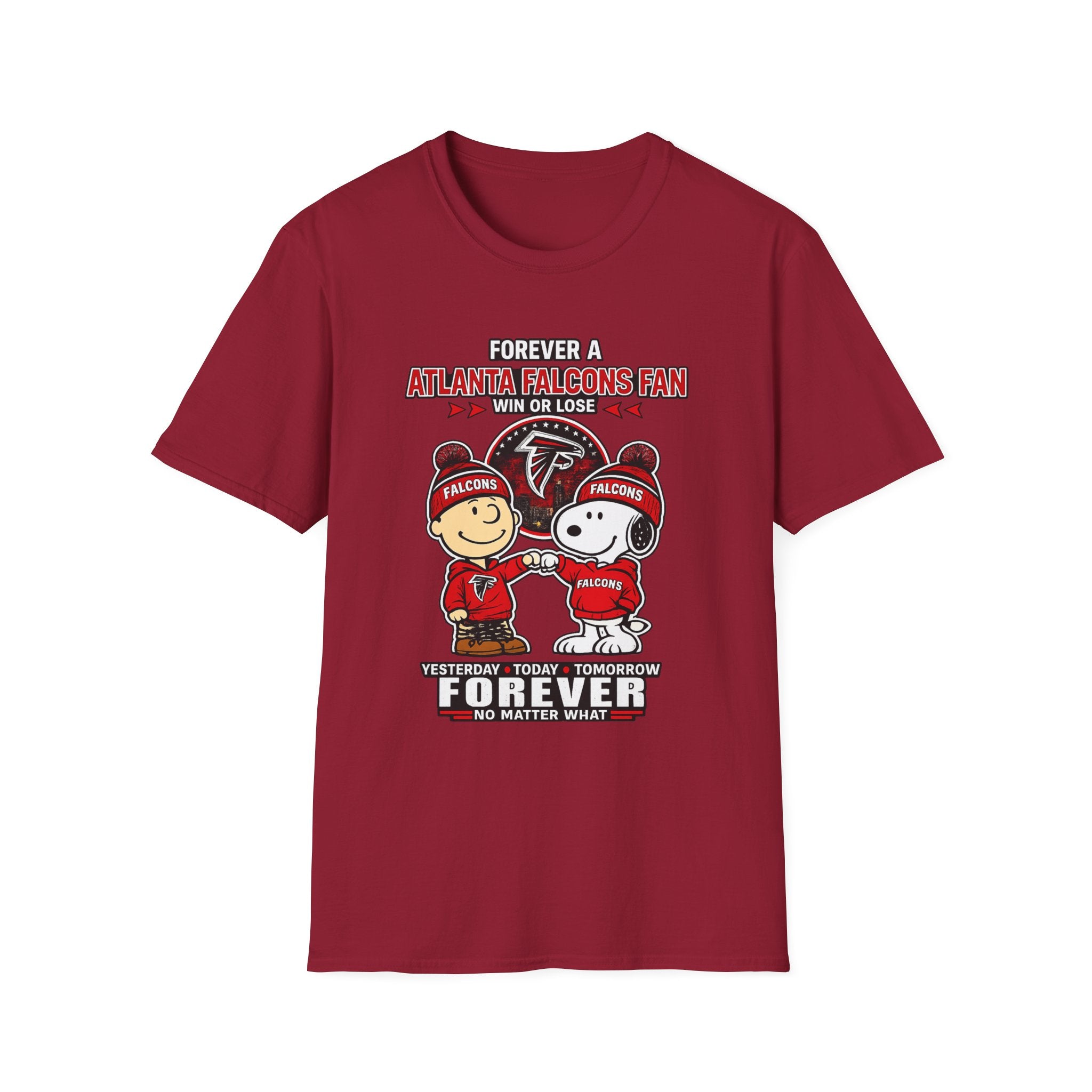 Atlanta falcons