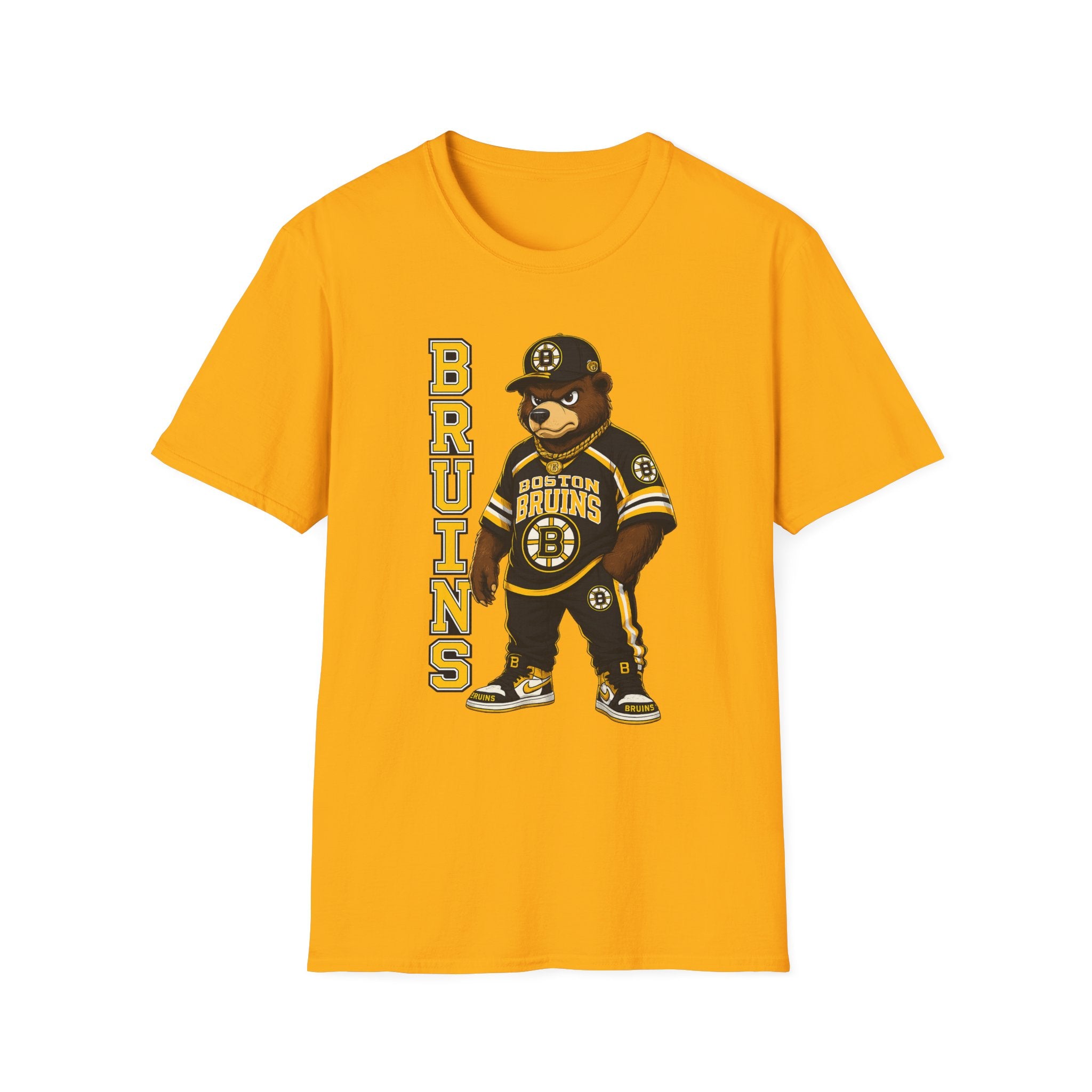 Boston bruins