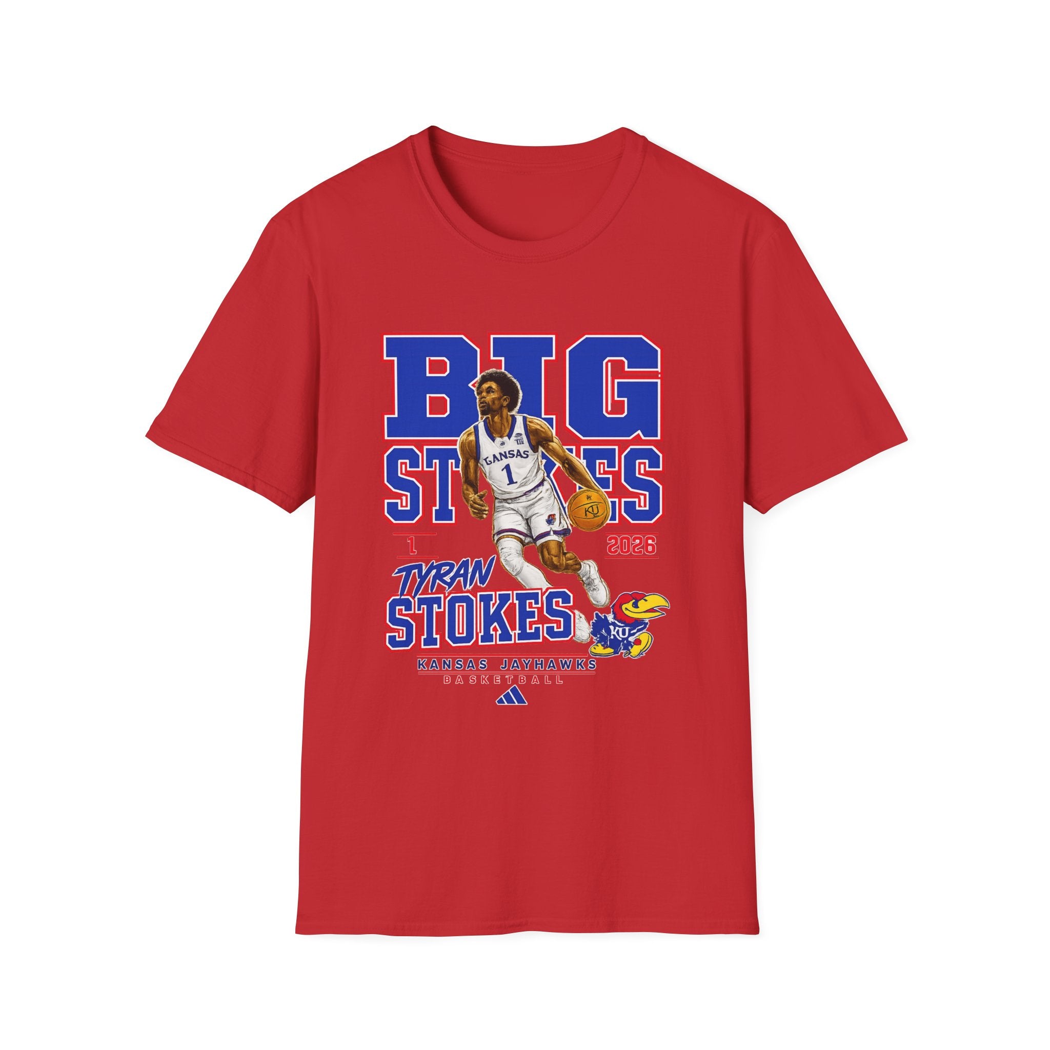 Kansas jayhawks