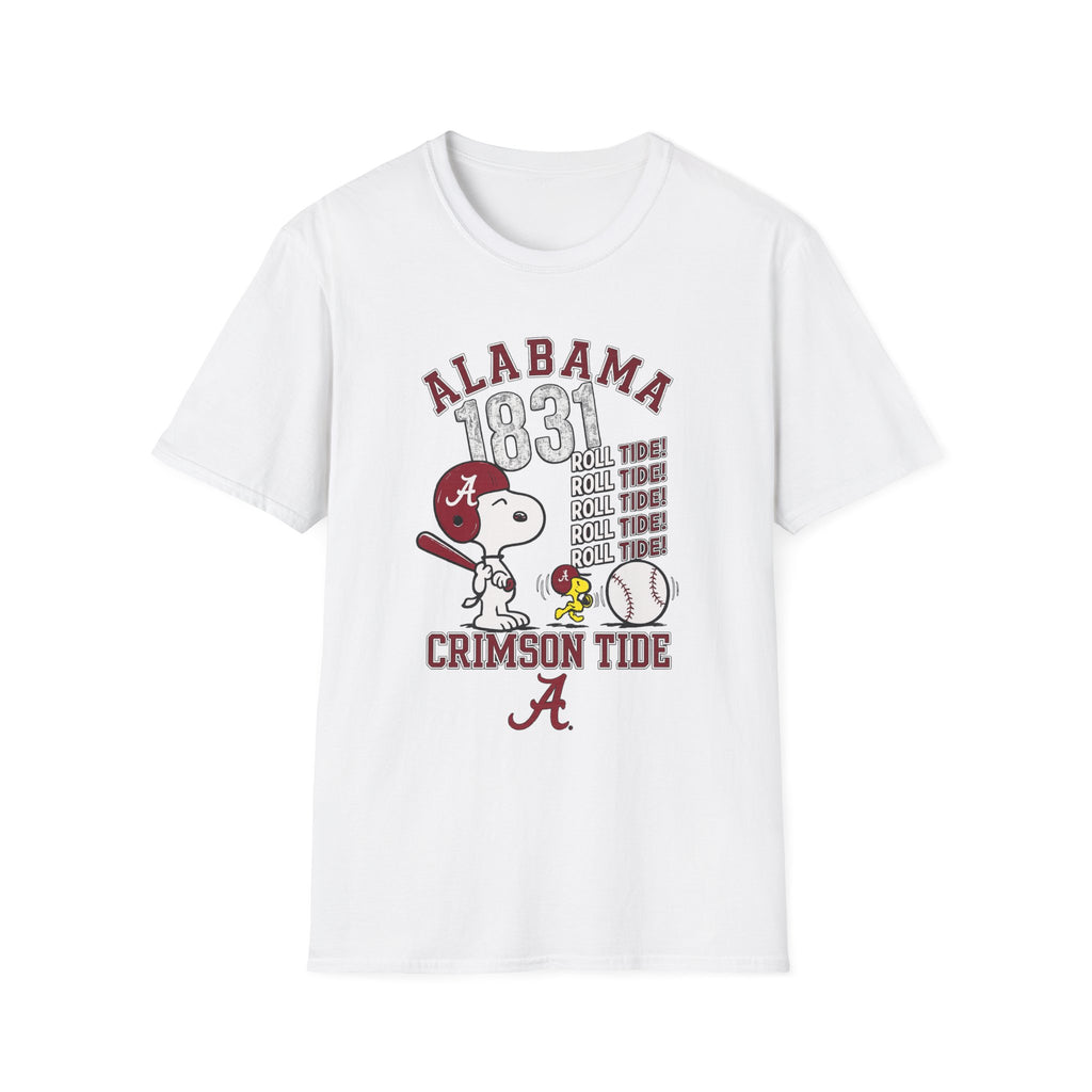 Alabama crimson tide