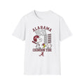 Alabama crimson tide