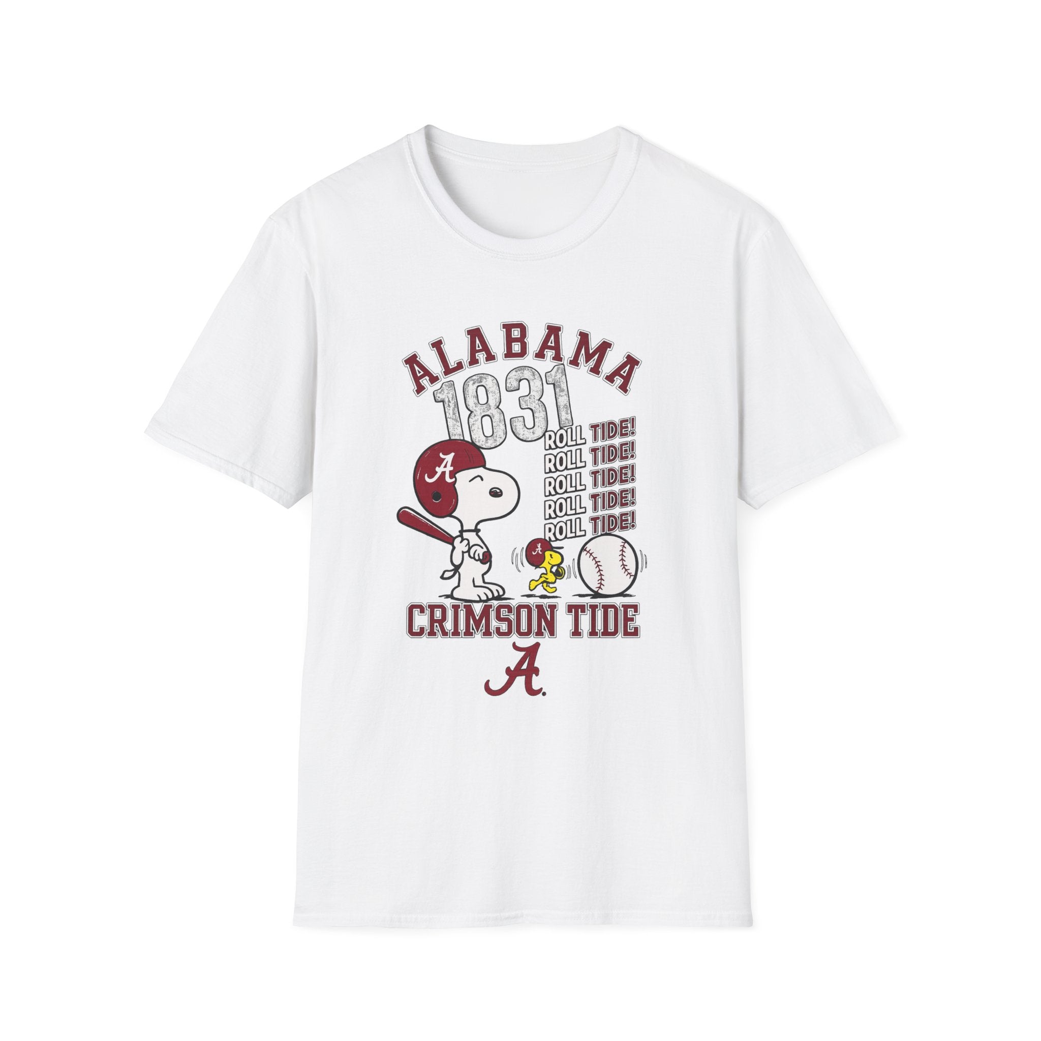 Alabama crimson tide