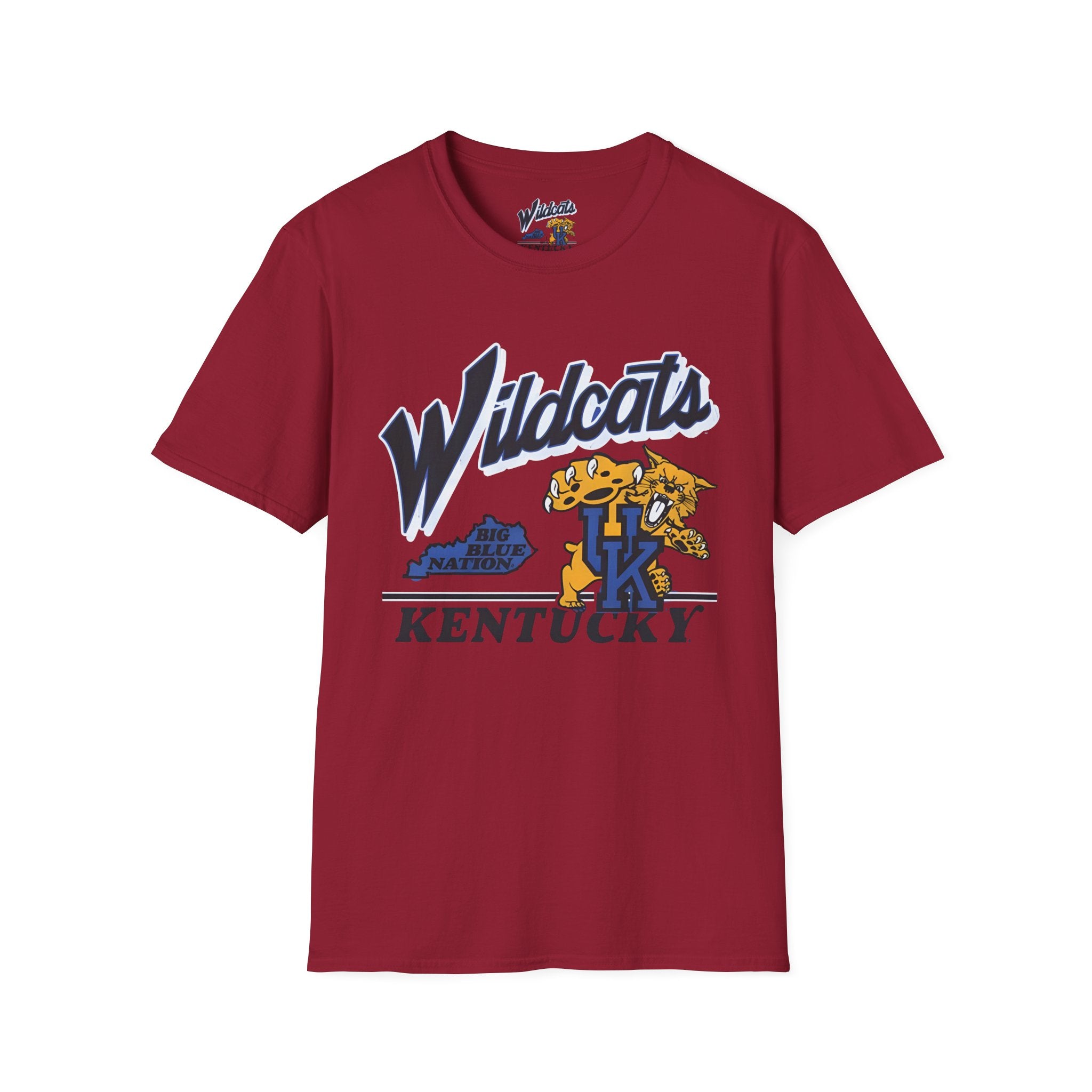 Oregon Ducks - WildCats