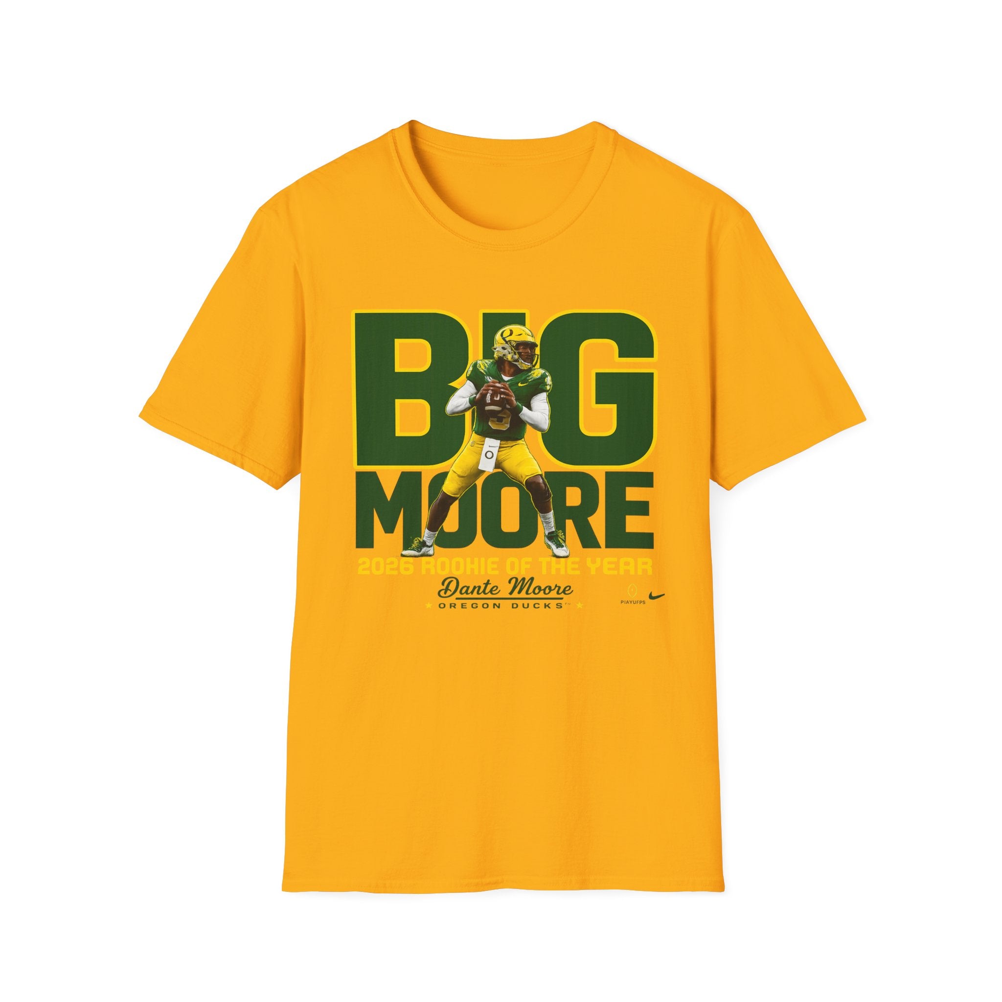 Big Moore