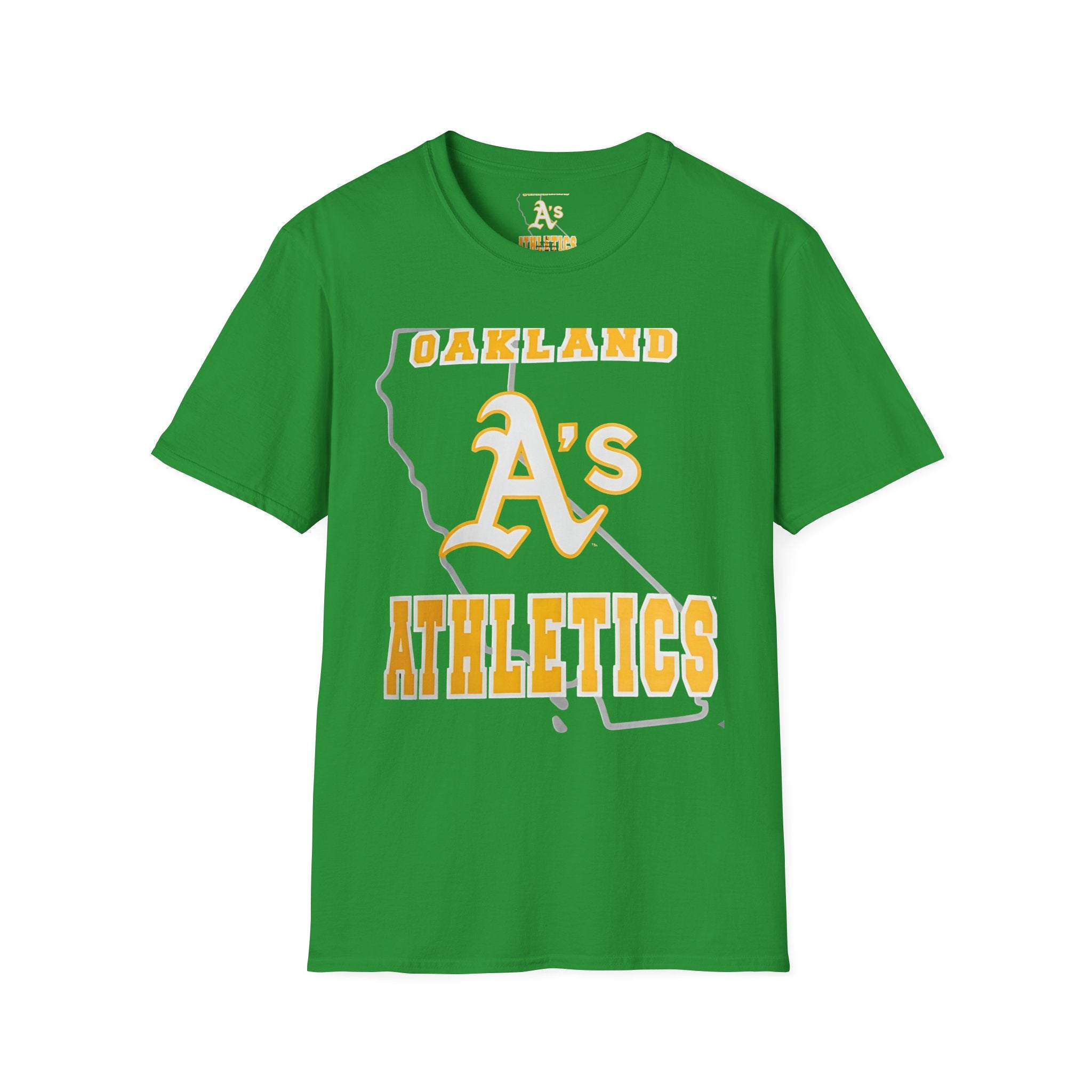 Oakland Memories