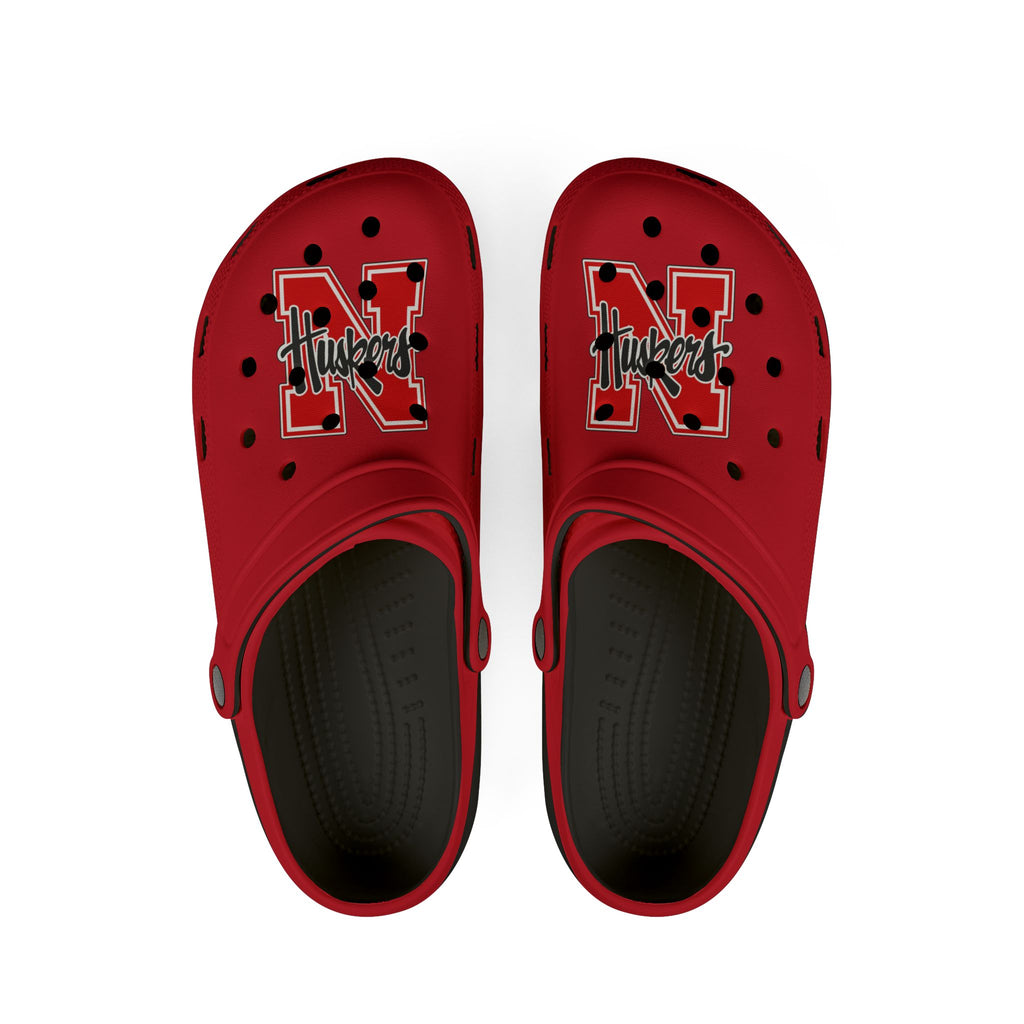 Nebraska cornhuskers
