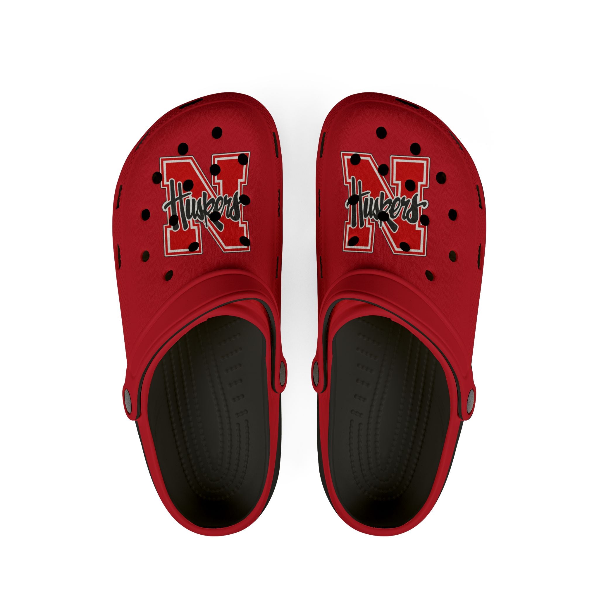 Nebraska cornhuskers