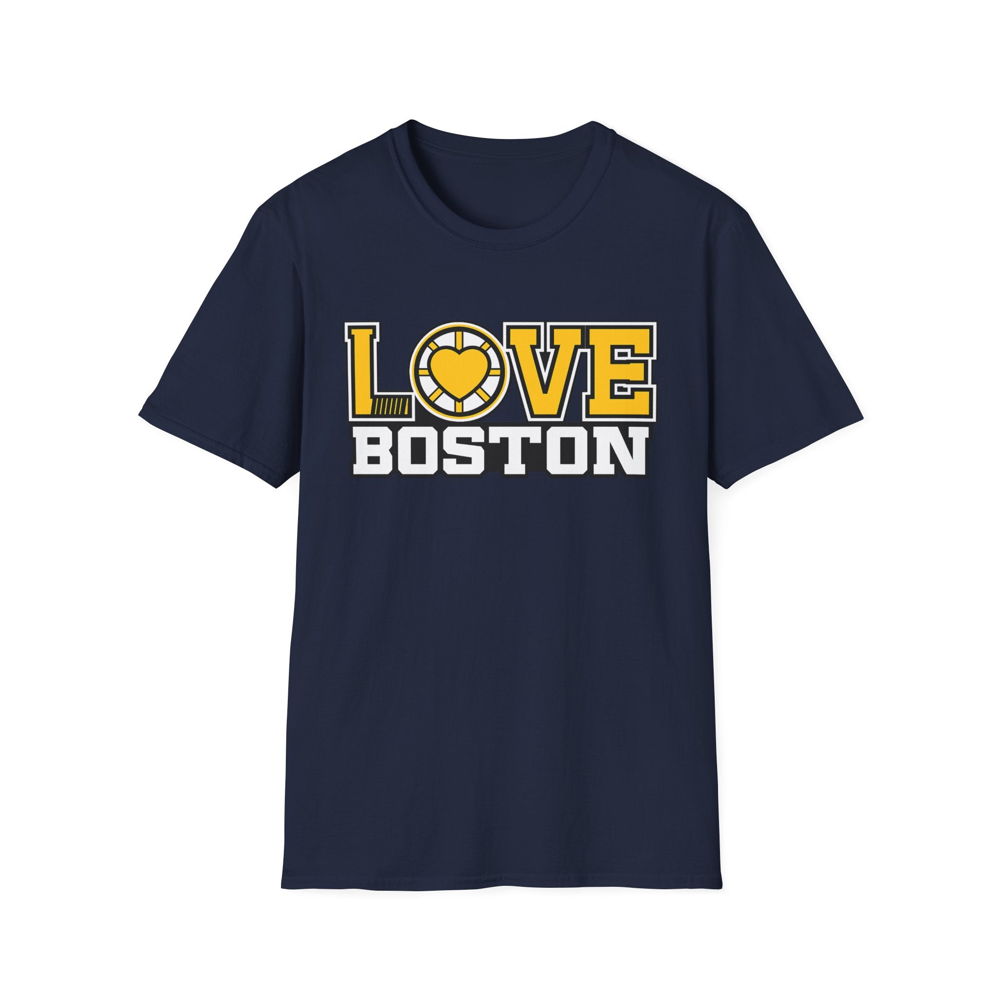 Love Boston