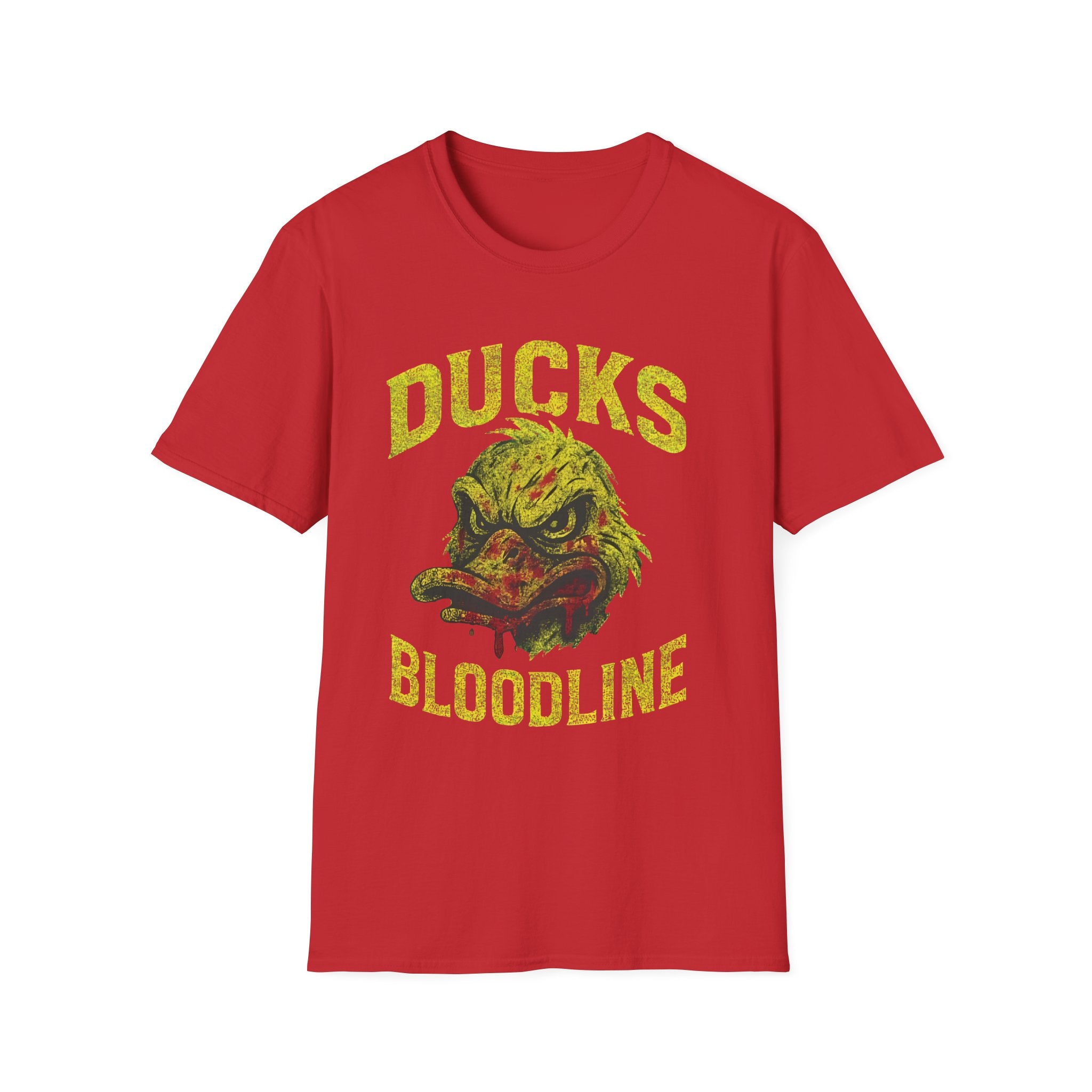 Duck Bloodline