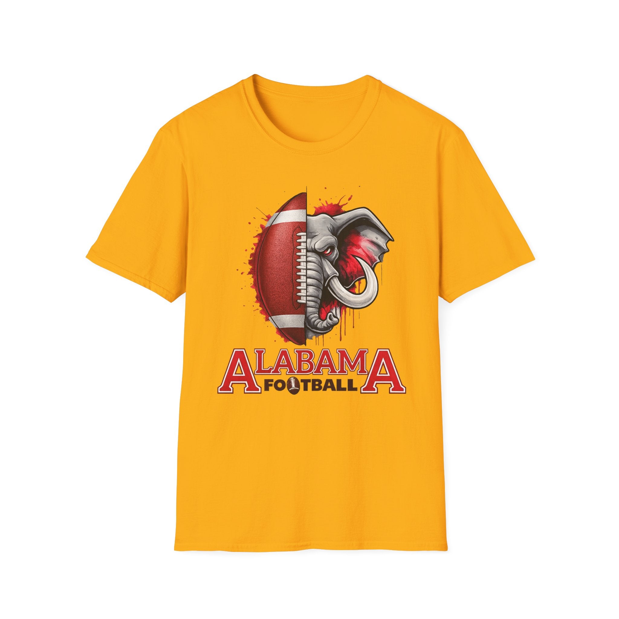 Angry Alabama