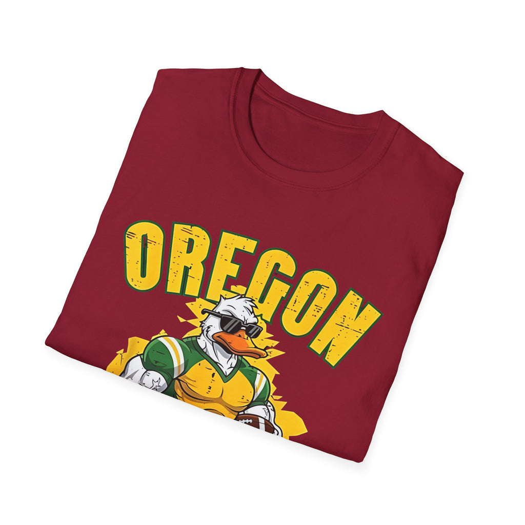Oregon