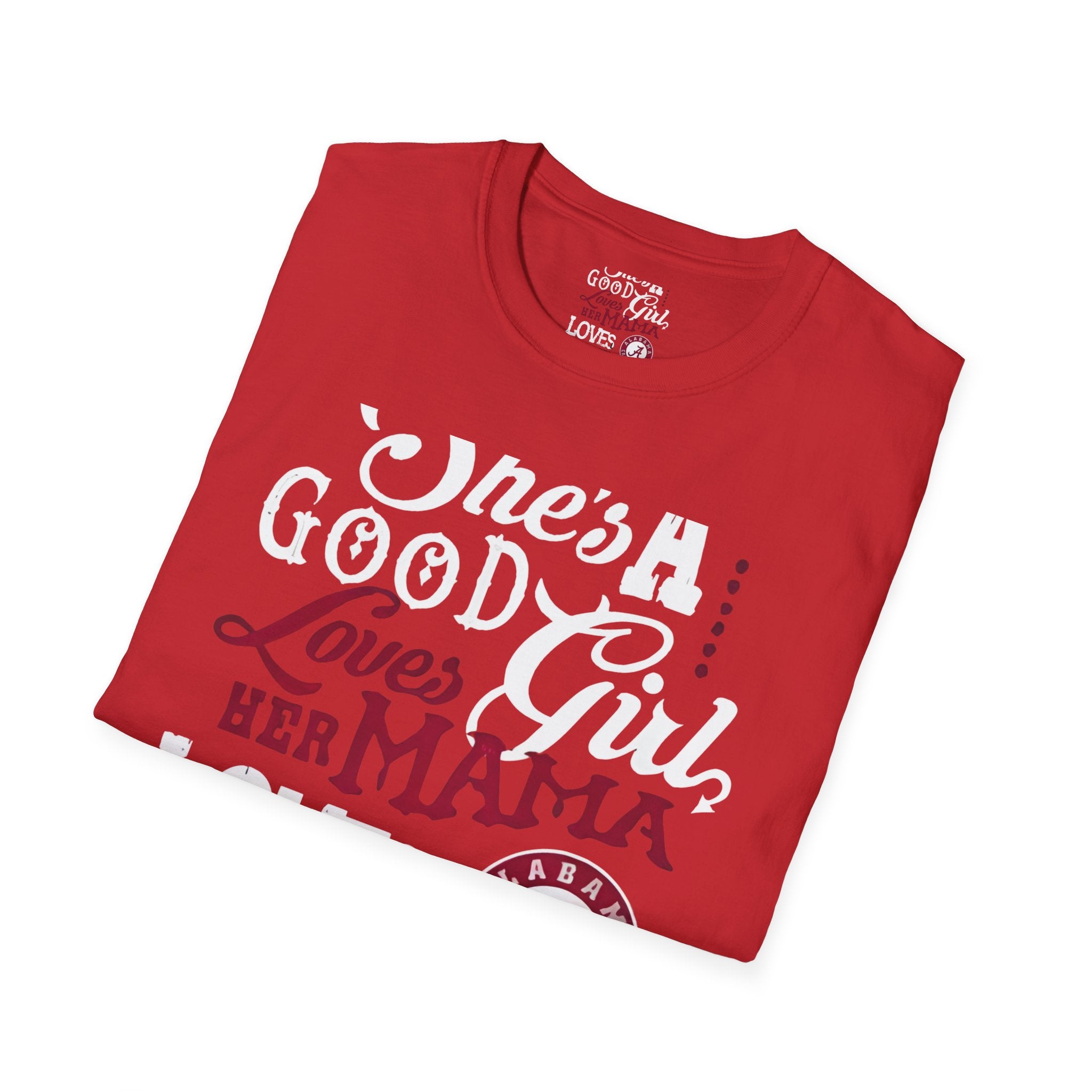 Alabama crimson tide