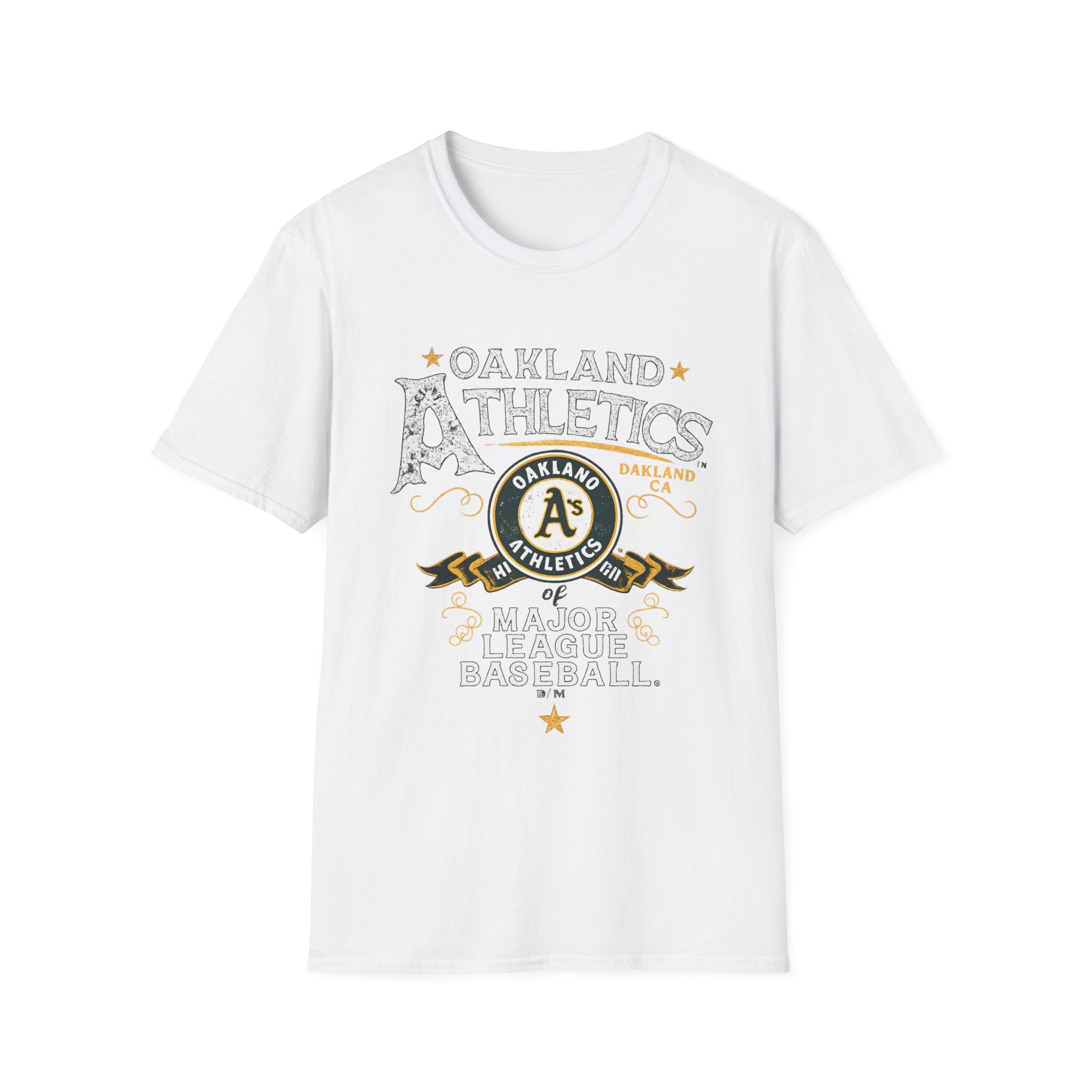 Oakland athletics