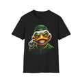 Oregon ducks