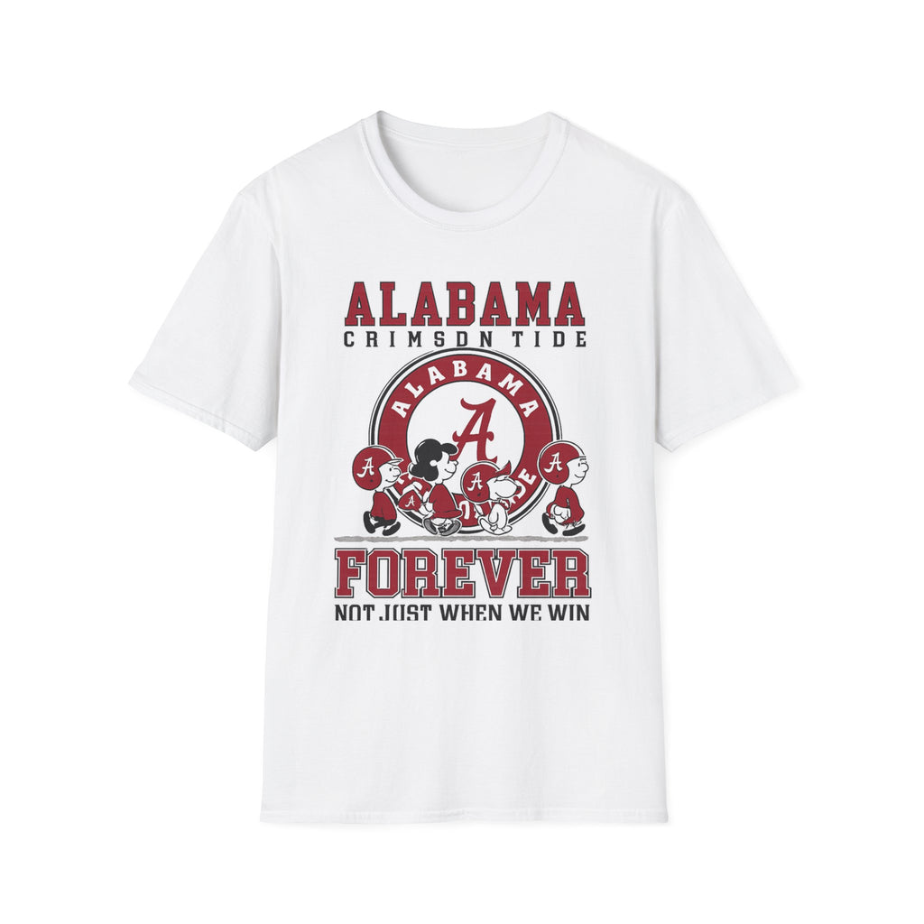 Alabama crimson tide