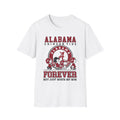 Alabama crimson tide