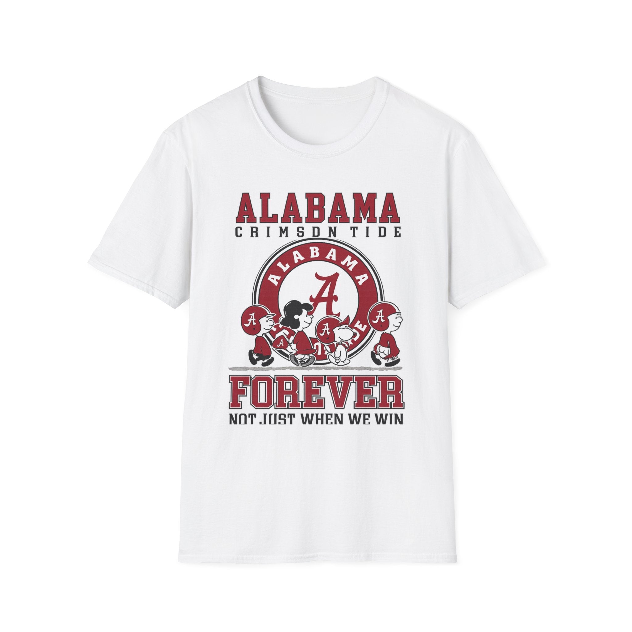Alabama crimson tide