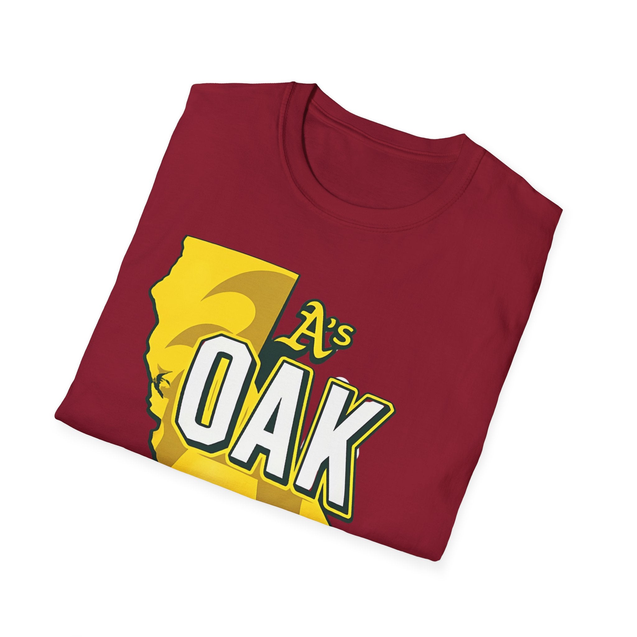 Oakland athletics