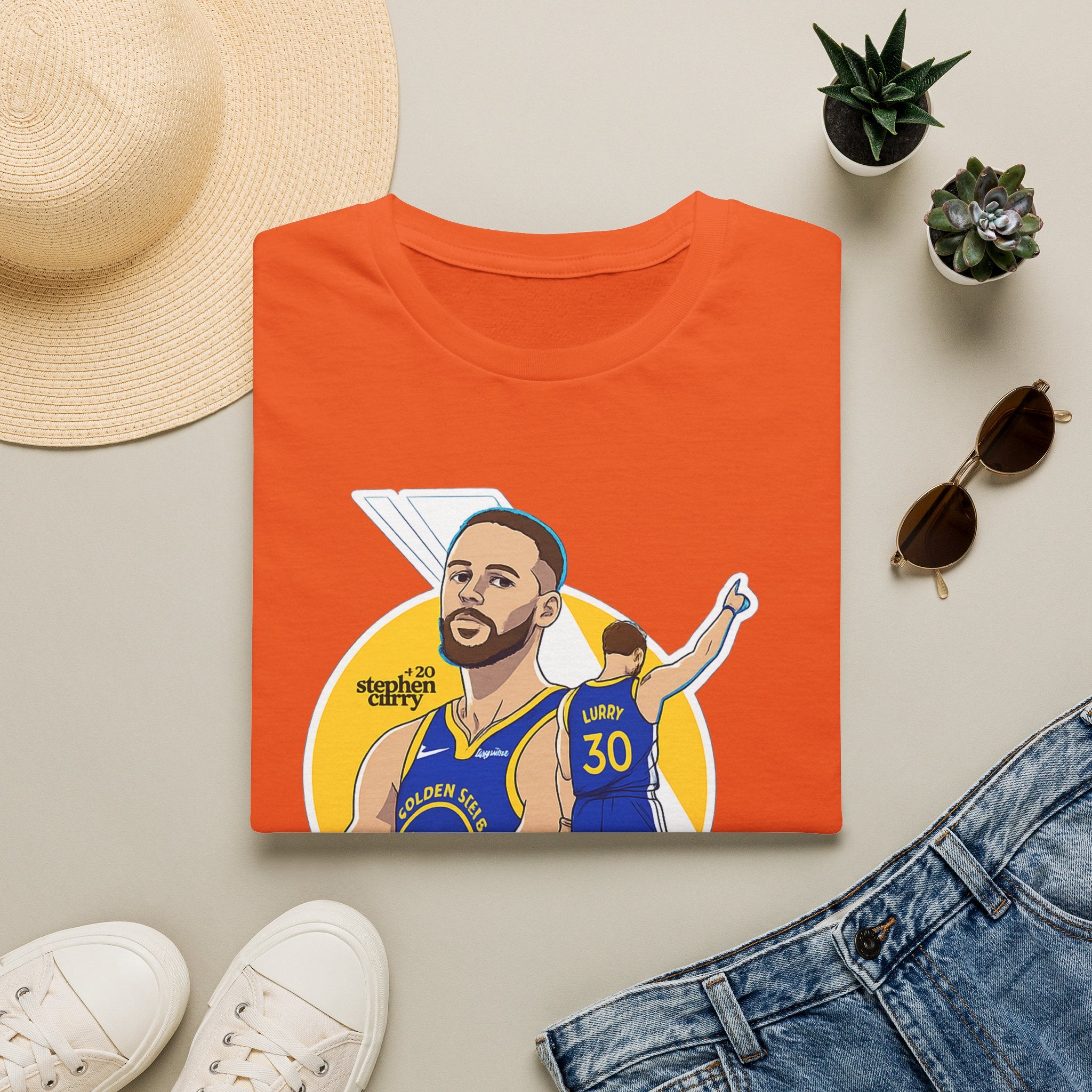 Golden State