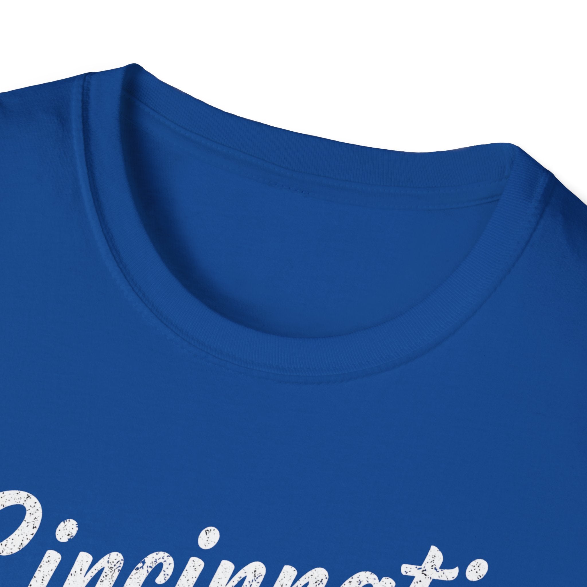 Cincinnati Love