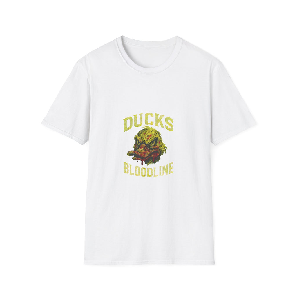 Oregon Ducks Big Moore