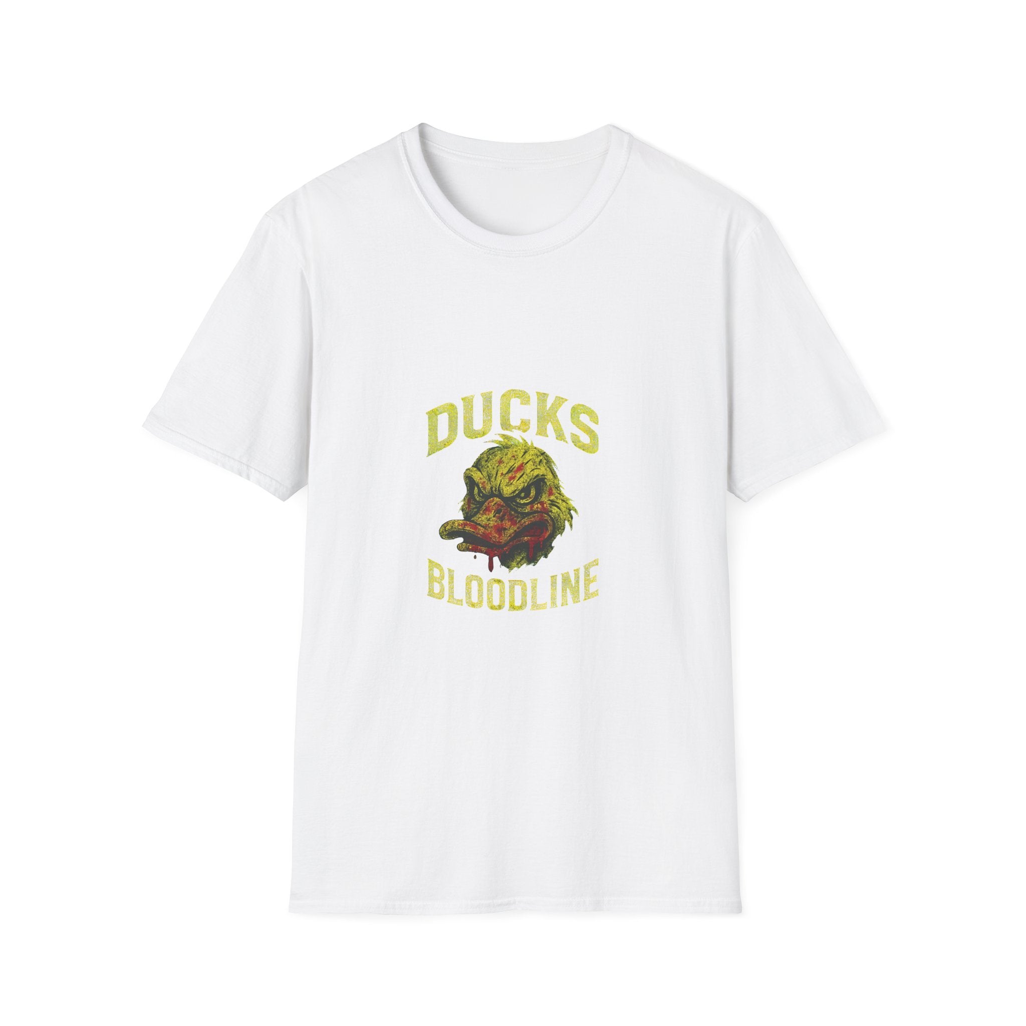 Oregon Ducks Big Moore