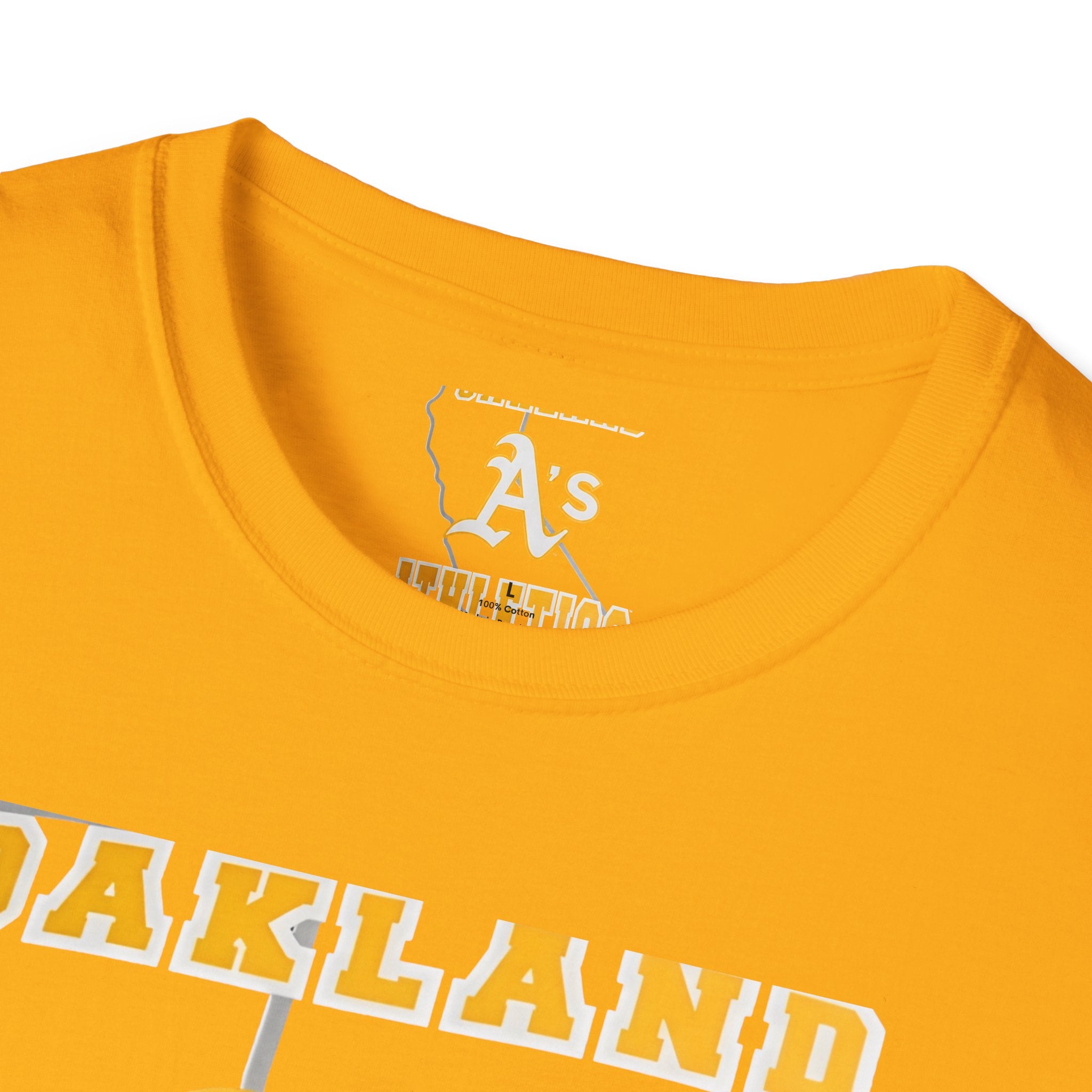 Oakland Memories